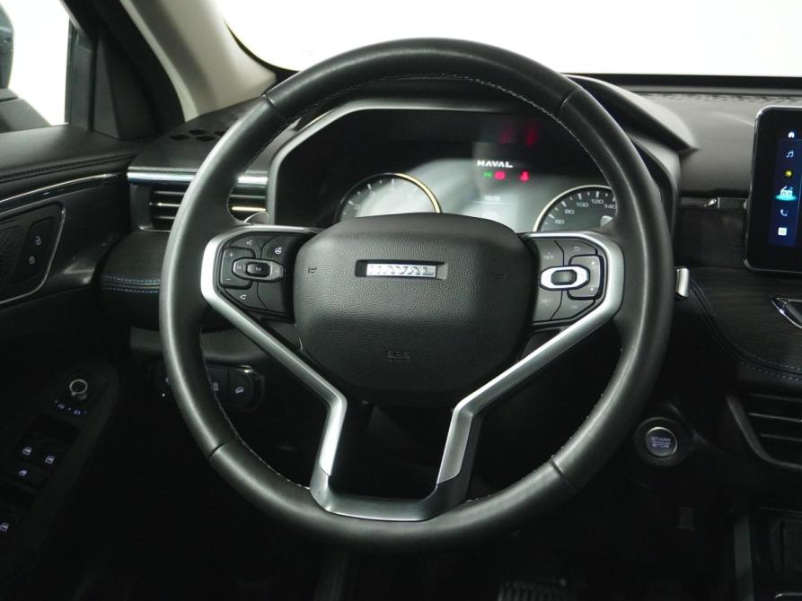 Haval Jolion I Рестайлинг Вологда  - изображение 15