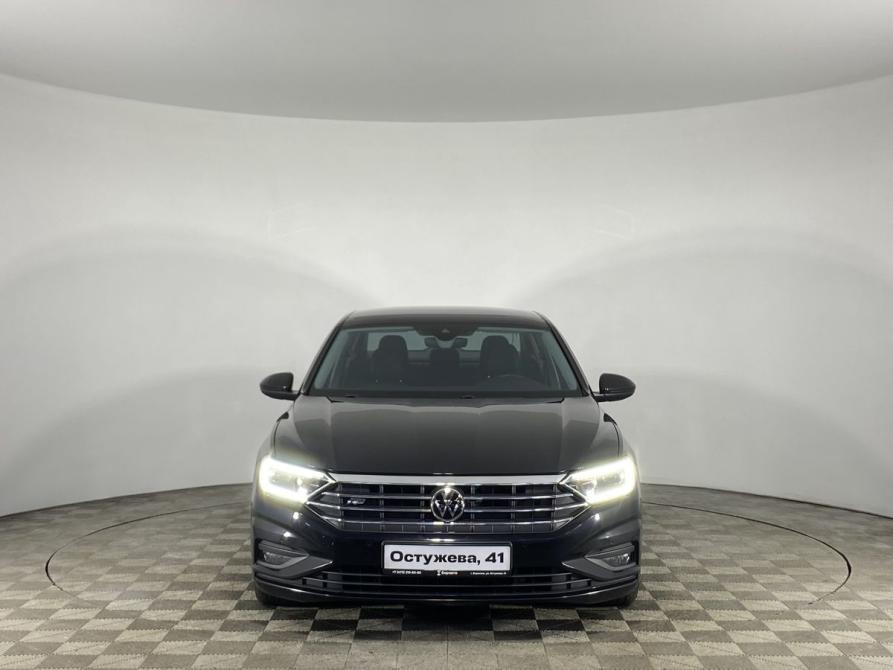 Volkswagen Jetta VII Воронеж  - изображение 3
