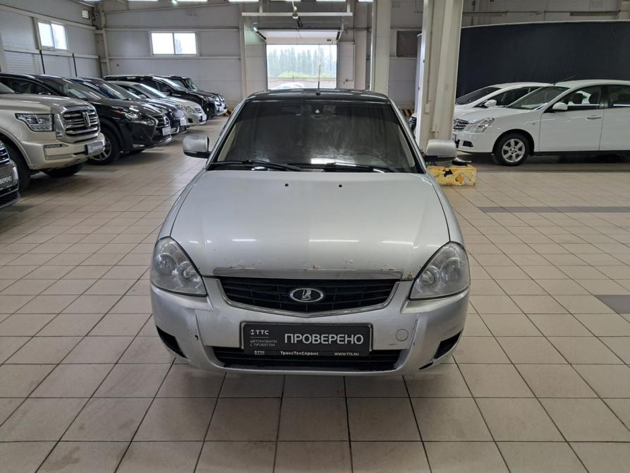 Lada (ВАЗ) Priora I Набережные Челны  - изображение 2