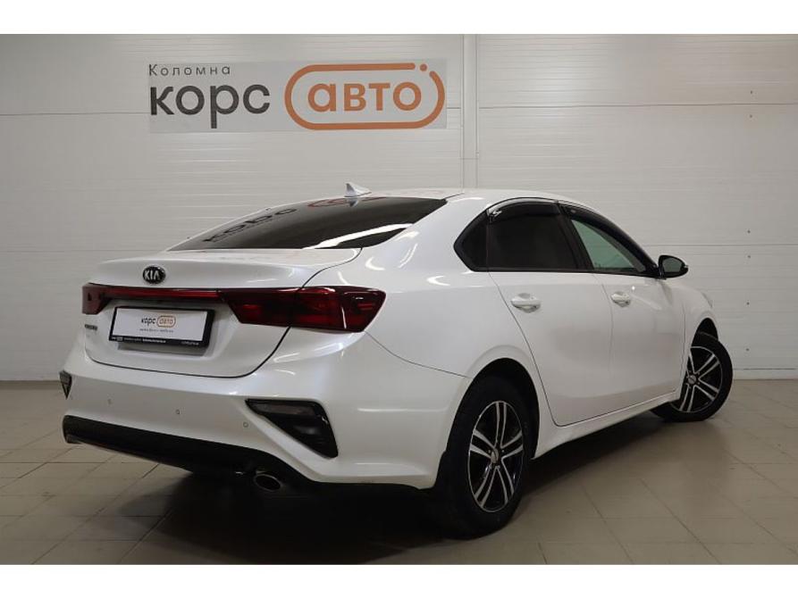 Kia Cerato IV Коломна  - изображение 3