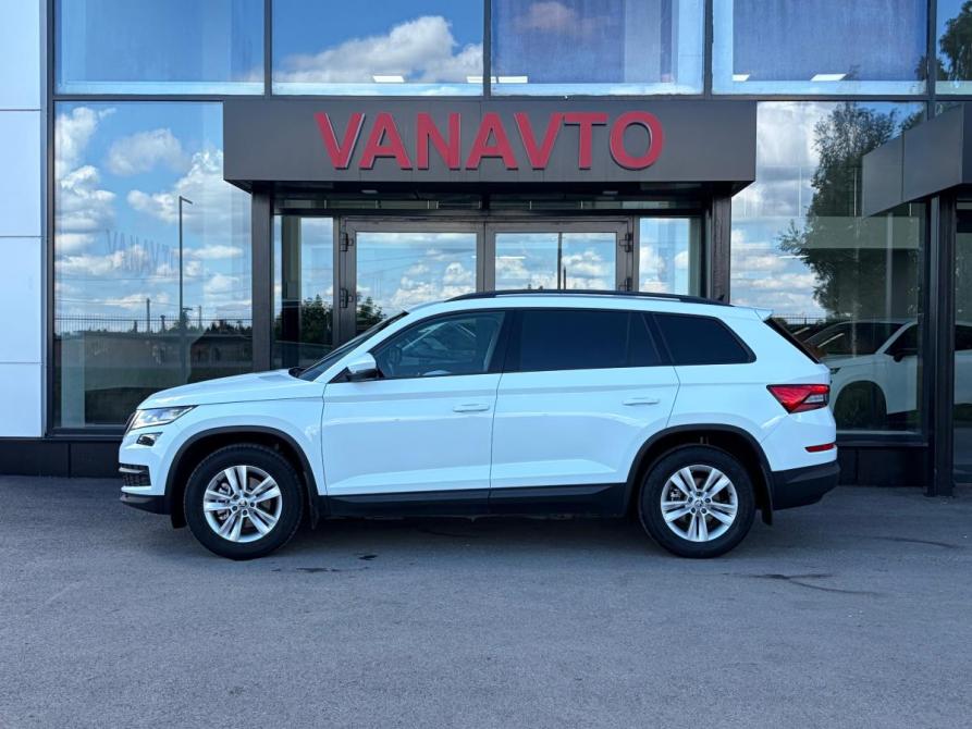 Skoda Kodiaq I Азнакаево  - изображение 2