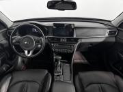 Kia Optima IV Санкт-Петербург  - изображение 32