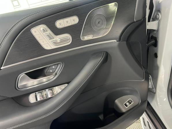 Mercedes-Benz GLE Coupe II (C167) Рестайлинг с пробегом 2025 года, цена 15 600 000 рублей, 22 км, внедорожник, Автокод Объявления