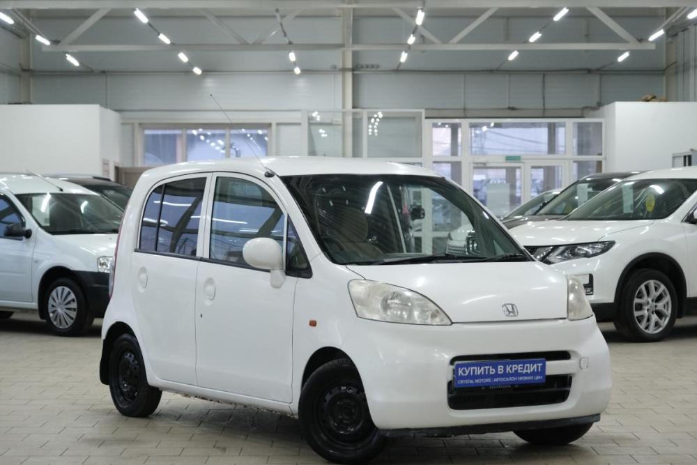 Honda Life IV Омск  - изображение 1