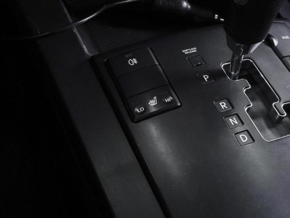Kia Mohave I с пробегом 2012 года, цена 1 250 000 рублей, 416069 км, внедорожник, Автокод Объявления