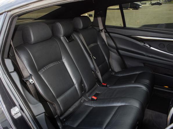 BMW 5 серии VI (F10/F11/F07) Рестайлинг с пробегом 2013 года, цена 1 840 000 рублей, 240929 км, лифтбек, Автокод Объявления