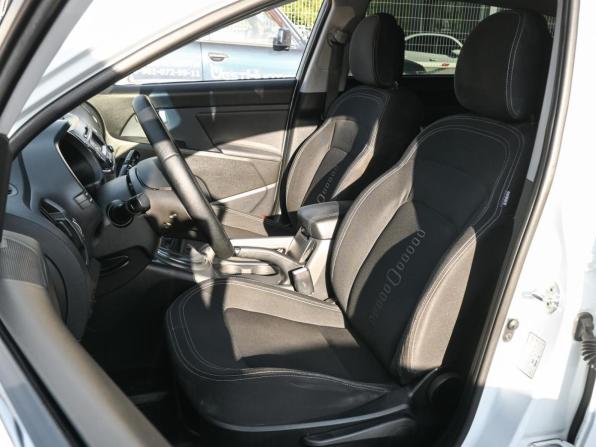 Kia Sportage III с пробегом 2012 года, цена 1 270 000 рублей, 137745 км, внедорожник, Автокод Объявления