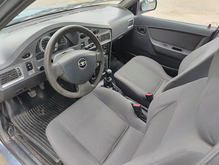 Daewoo Nexia I Рестайлинг Ижевск  - изображение 20