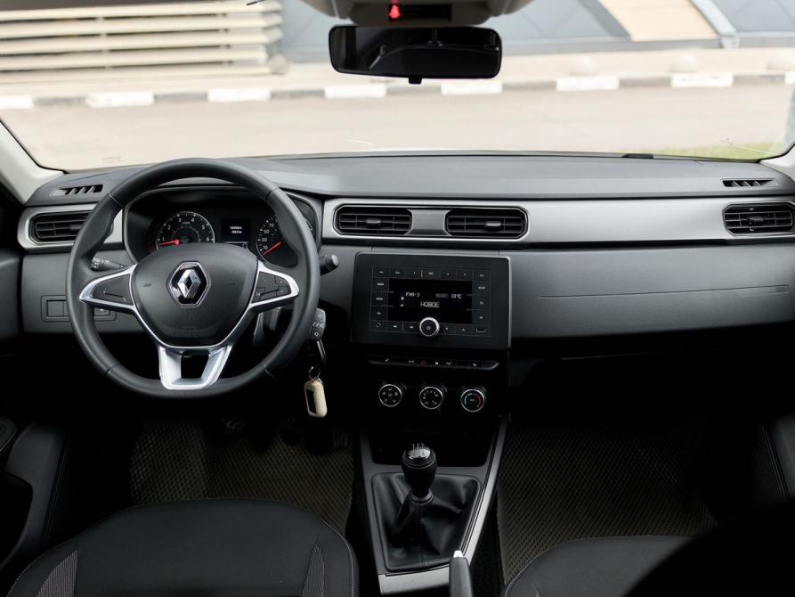 Renault Arkana I Казань  - изображение 7
