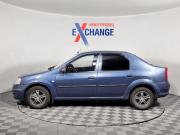 Renault Logan I Рестайлинг Нижний Новгород  - изображение 26