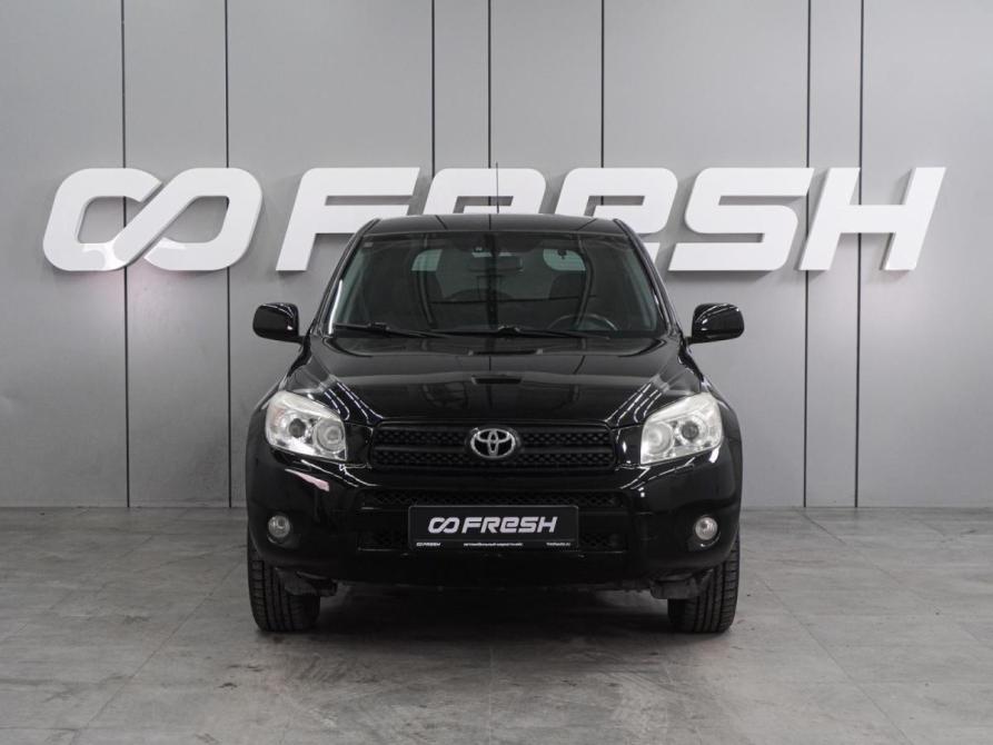 Toyota RAV4 III (XA30) Воронеж  - изображение 3