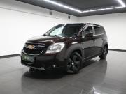 Chevrolet Orlando I Тверь  - изображение 23