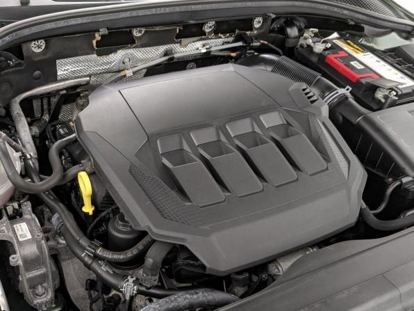Skoda Octavia III (A7) Рестайлинг с пробегом 2020 года, цена 2 450 000 рублей, 40588 км, лифтбек, Автокод Объявления
