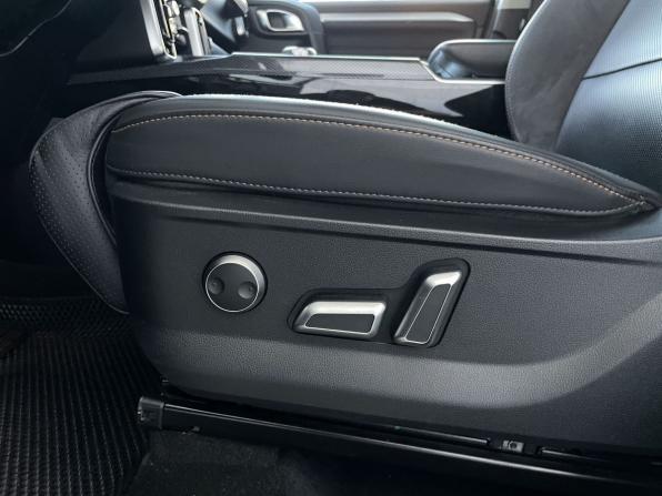 Haval Dargo I с пробегом 2023 года, цена 2 729 000 рублей, 14656 км, внедорожник, Автокод Объявления