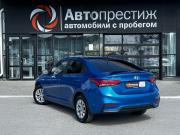 Hyundai Solaris II Волгоград  - изображение 27