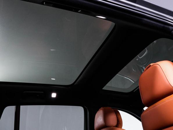 Li Auto (Lixiang) L7 I Рестайлинг с пробегом 2024 года, цена 6 650 000 рублей, 48894 км, внедорожник, Автокод Объявления