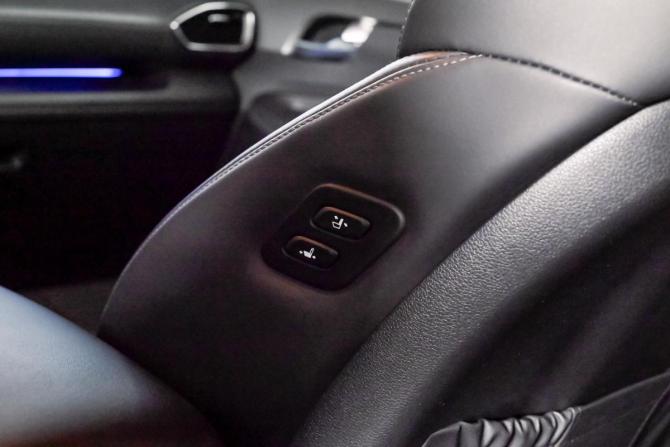 Hyundai Santa Fe IV Рестайлинг с пробегом 2021 года, цена 3 950 000 рублей, 65770 км, внедорожник, Автокод Объявления