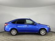 Lada (ВАЗ) Granta I Рестайлинг Воронеж  - изображение 31
