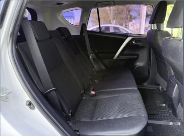 Toyota RAV4 IV (XA40) с пробегом 2014 года, цена 1 650 000 рублей, 181441 км, внедорожник, Автокод Объявления