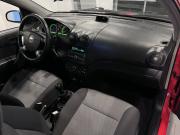 Chevrolet Aveo I Рестайлинг Чебоксары  - изображение 45