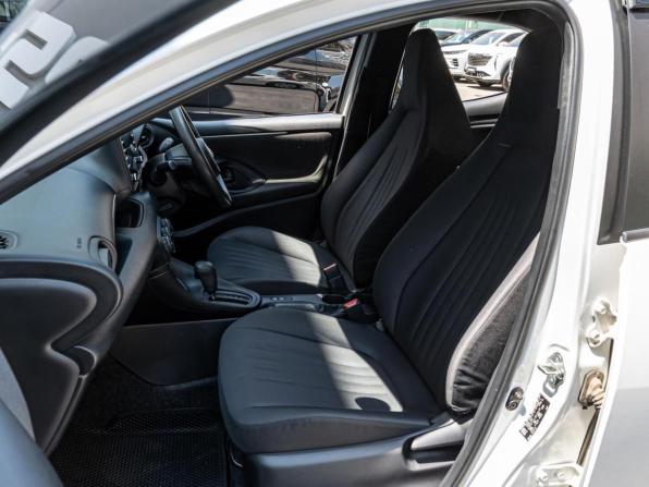 Toyota Yaris IV с пробегом 2020 года, цена 1 210 000 рублей, 47603 км, хэтчбек, Автокод Объявления