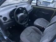 Daewoo Matiz II Рестайлинг Новосибирск  - изображение 23