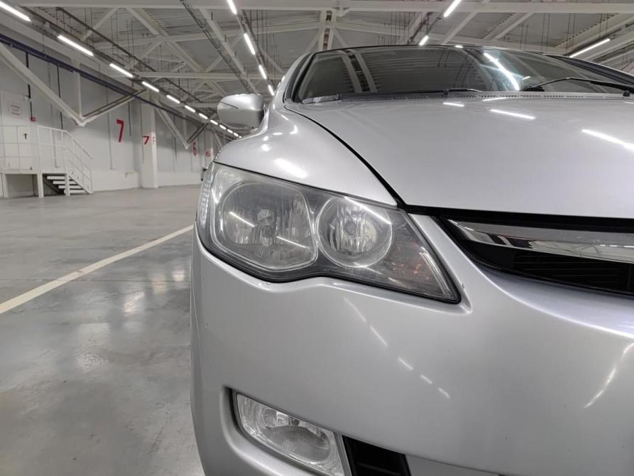 Honda Civic VIII Казань  - изображение 21