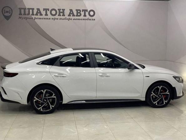 Новый Hyundai Lafesta I Рестайлинг 2025 года, цена 2 849 000 рублей, седан, Автокод Объявления