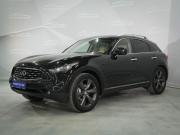 Infiniti FX II (S51) Рестайлинг Новосибирск  - изображение 36
