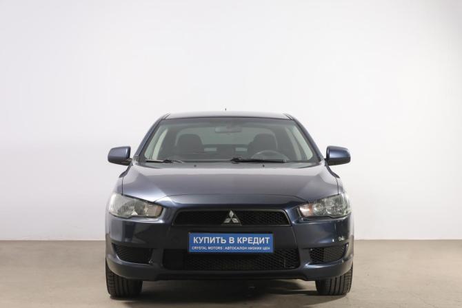 Mitsubishi Lancer X с пробегом 2010 года, цена 799 000 рублей, 200000 км, седан, Автокод Объявления