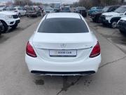 Mercedes-Benz C-Класс IV (W205) Саратов  - изображение 53