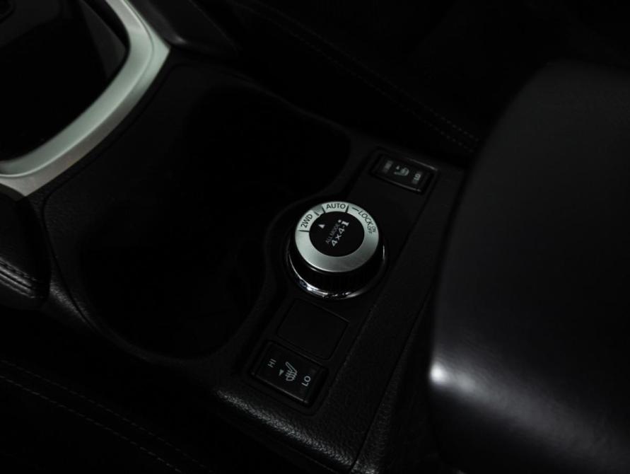 Nissan Qashqai II Санкт-Петербург  - изображение 19