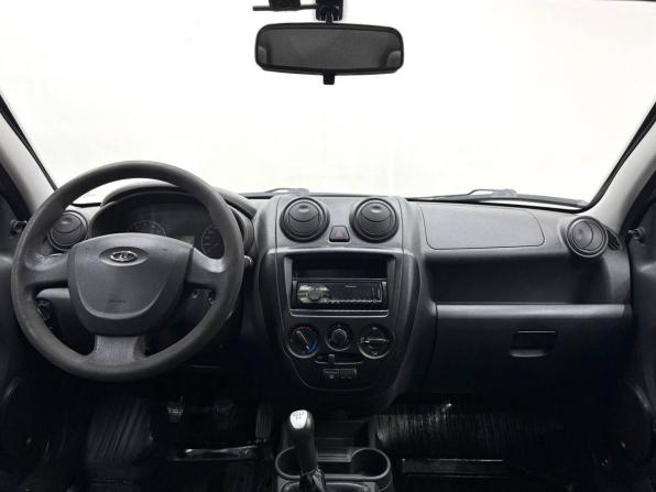 Lada (ВАЗ) Granta I с пробегом 2012 года, цена 409 900 рублей, 100000 км, седан, Автокод Объявления