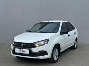 Lada (ВАЗ) Granta I Рестайлинг Тамбов  - изображение 24