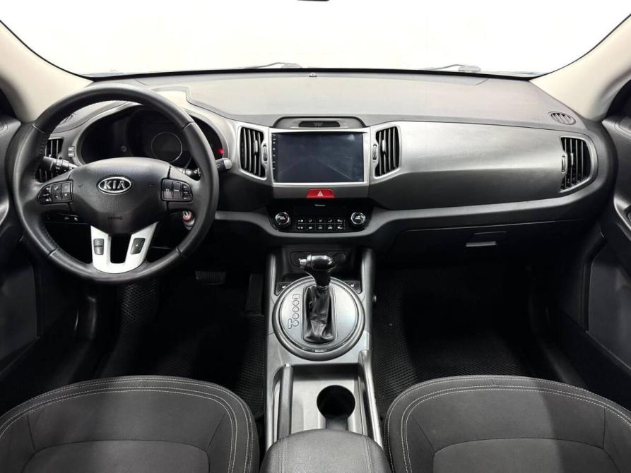 Kia Sportage III Ростов-на-Дону  - изображение 9
