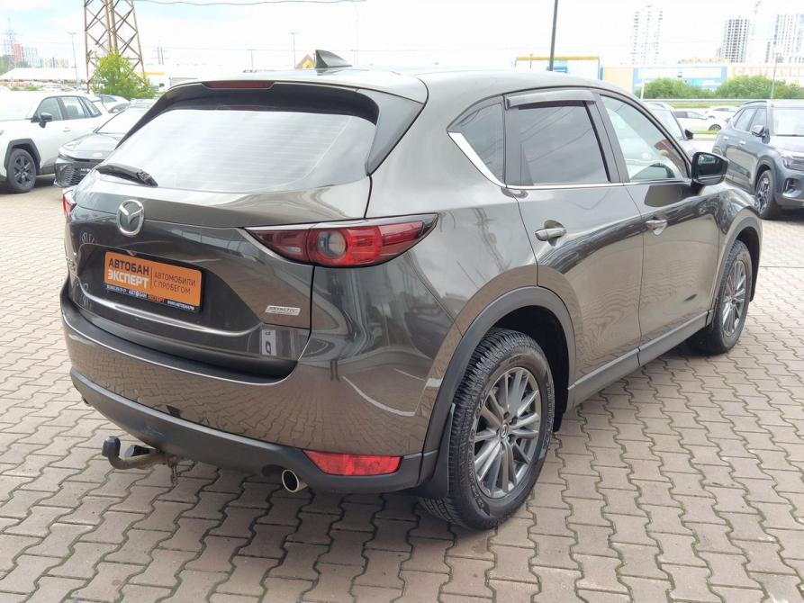 Mazda CX-5 II Екатеринбург  - изображение 3