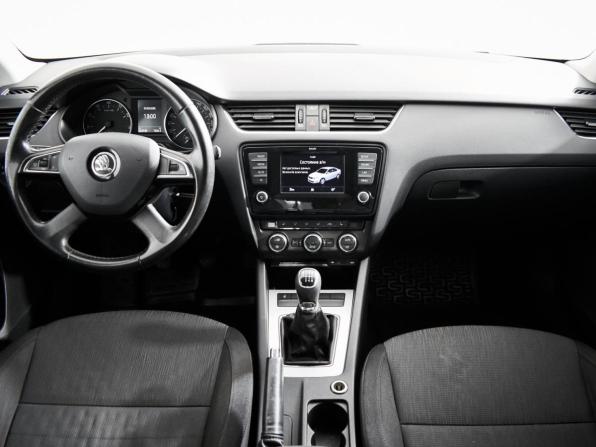 Skoda Octavia III (A7) с пробегом 2013 года, цена 1 175 000 рублей, 234000 км, лифтбек, Автокод Объявления