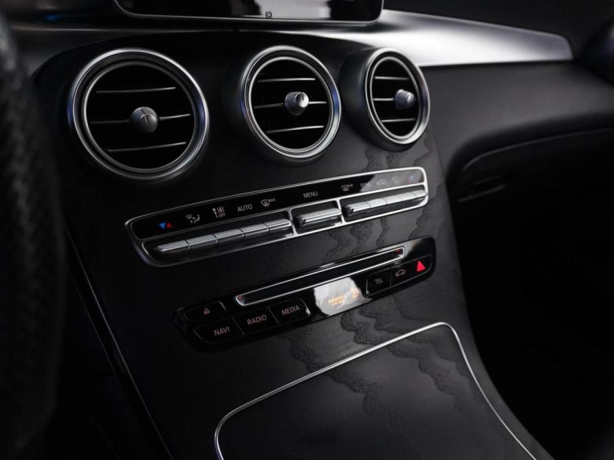 Mercedes-Benz GLC Coupe I (C253) Москва  - изображение 15