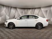 Skoda Octavia III (A7) Рестайлинг Москва  - изображение 22