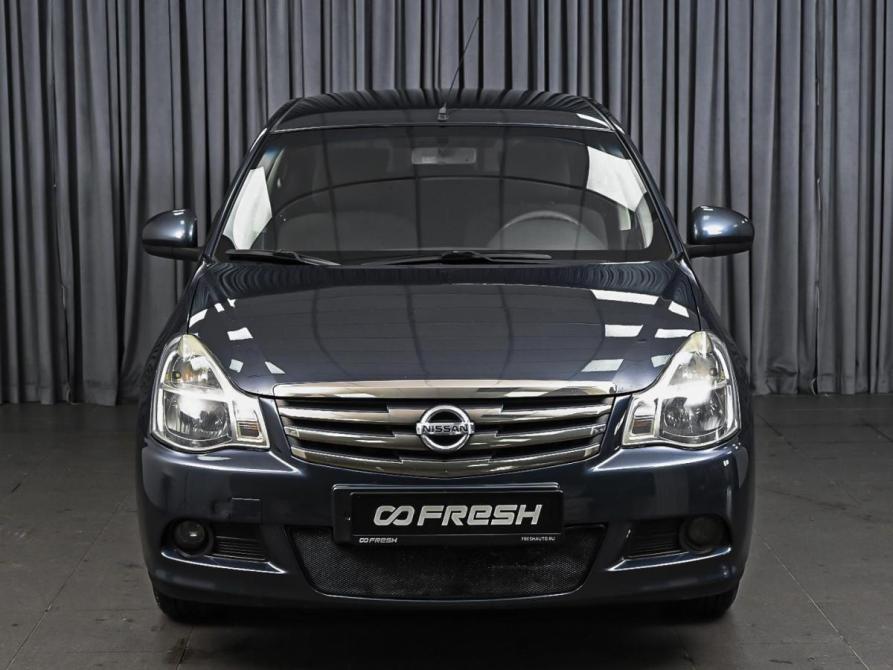 Nissan Almera III (G15) Ставрополь  - изображение 5