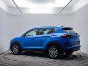 Hyundai Tucson III Москва  - изображение 24