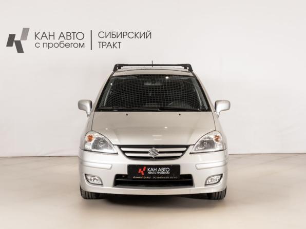 Suzuki Liana I Рестайлинг с пробегом 2007 года, цена 914 000 рублей, 91901 км, универсал, Автокод Объявления