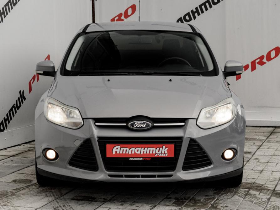 Ford Focus III Екатеринбург  - изображение 2