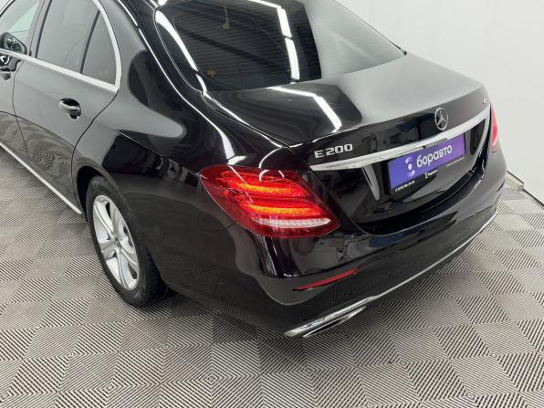 Mercedes-Benz E-Класс V (W213 S213 C238) с пробегом 2017 года, цена 2 550 000 рублей, 196543 км, седан, Автокод Объявления