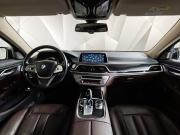 BMW 7 серии VI (G11/G12) Москва  - изображение 34