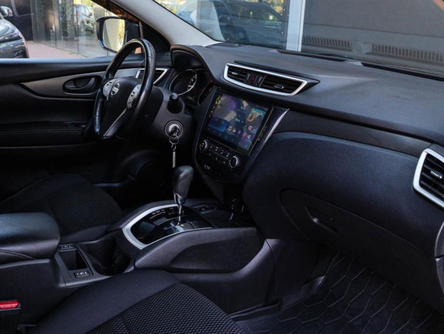 Nissan Qashqai II Москва  - изображение 8