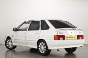 Lada (ВАЗ) 2114 Челябинск  - изображение 21