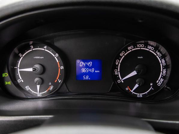 Lada (ВАЗ) Priora I Рестайлинг с пробегом 2014 года, цена 518 000 рублей, 96548 км, хэтчбек, Автокод Объявления