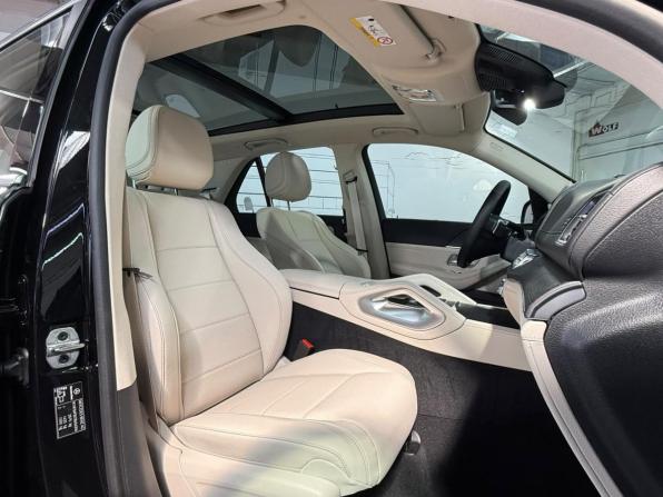 Новый Mercedes-Benz GLE II (V167) Рестайлинг 2026 года, цена 12 122 000 рублей, внедорожник, Автокод Объявления