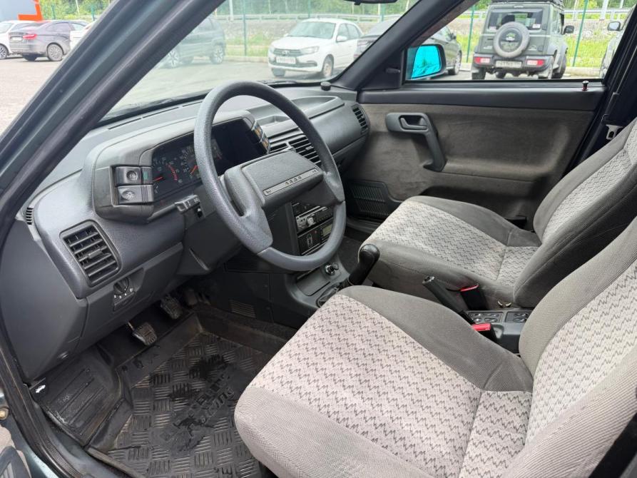 Lada (ВАЗ) 2110 Нижний Тагил  - изображение 5